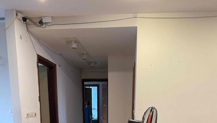 Cho thuê căn hộ CC TSQ phố Nguyễn Văn Lộc, Hà Đông , Hà Nội. DT 225m - 4PN - 18 Triệu/tháng.
